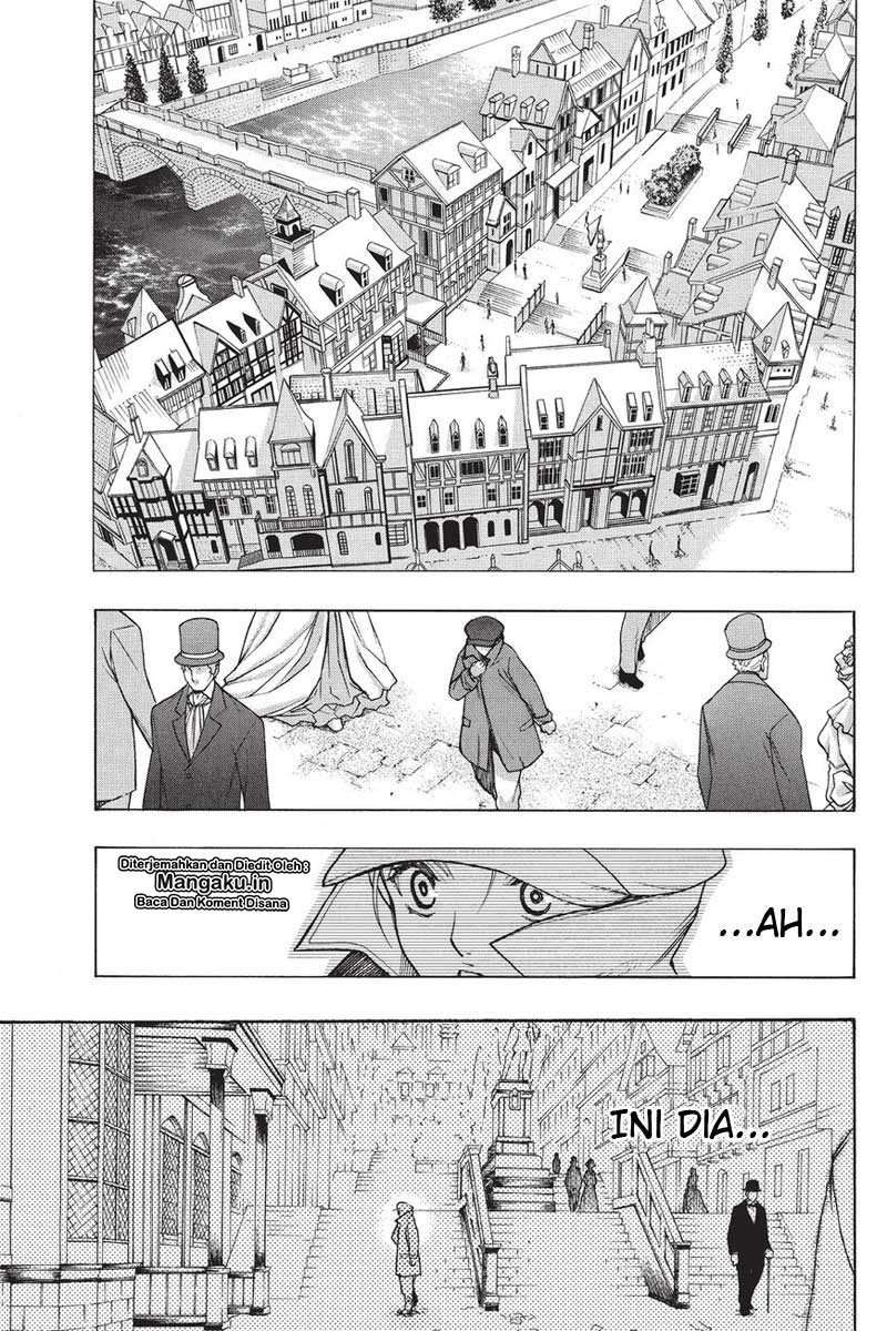 Shingeki no Kyojin – Before the Fall Bab 34 halaman 13