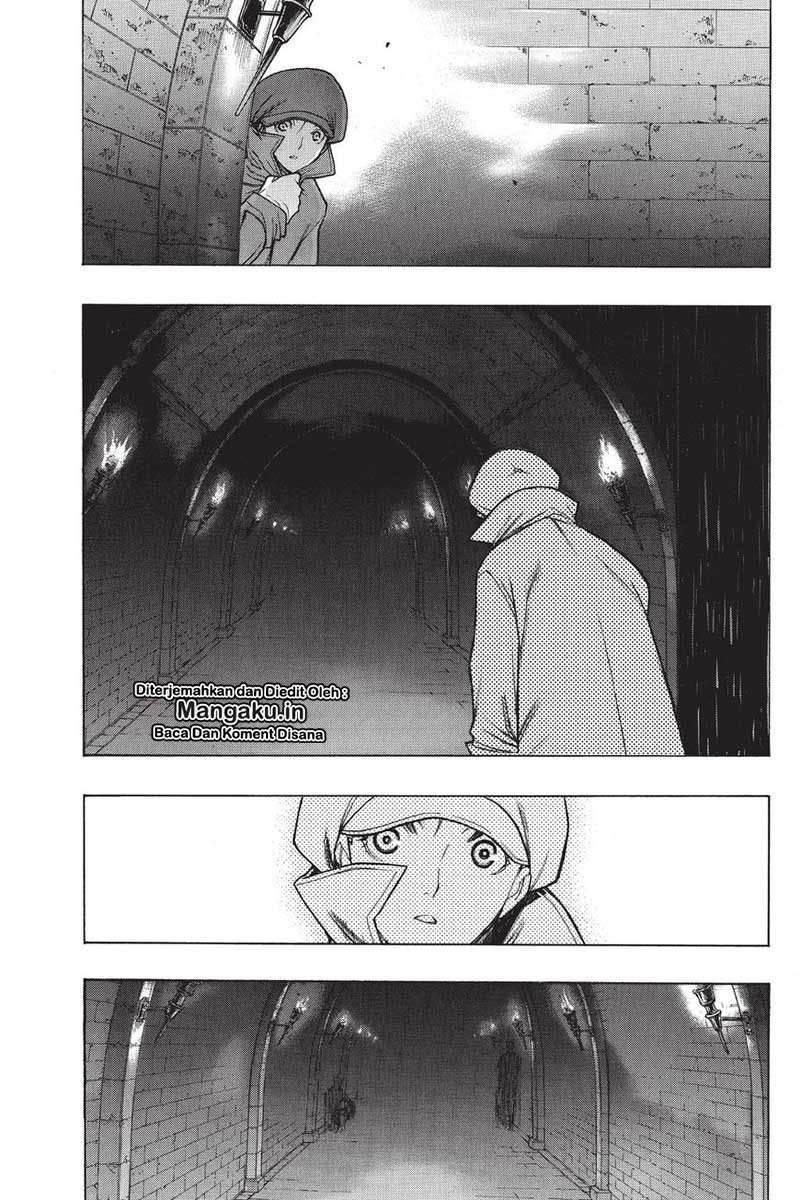 Shingeki no Kyojin – Before the Fall Bab 34 halaman 16