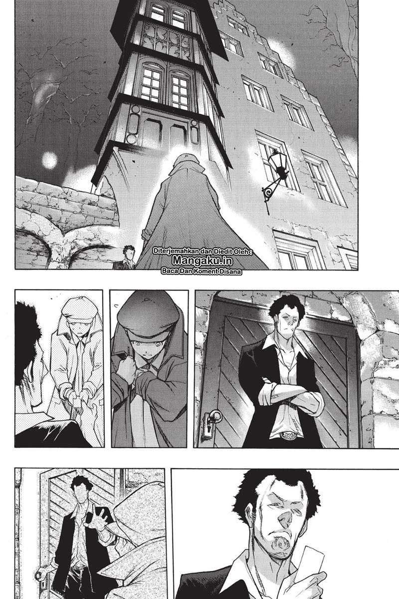 Shingeki no Kyojin – Before the Fall Bab 34 halaman 29