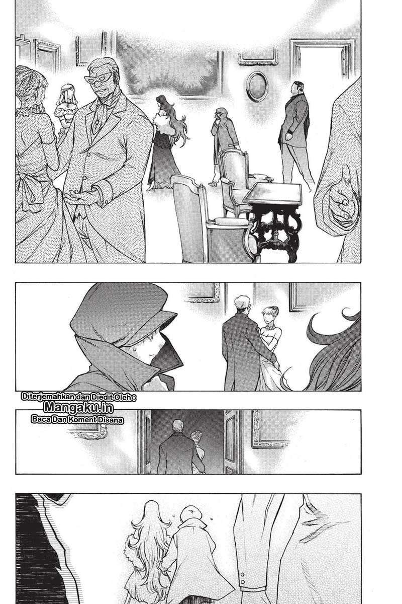Shingeki no Kyojin – Before the Fall Bab 34 halaman 33