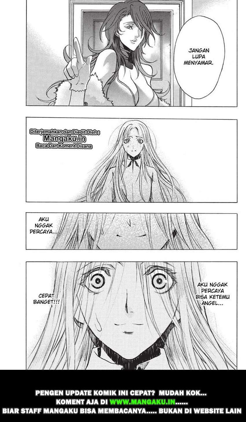 Shingeki no Kyojin – Before the Fall Bab 34 halaman 42