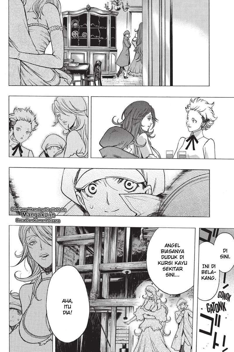 Shingeki no Kyojin – Before the Fall Bab 34 halaman 43