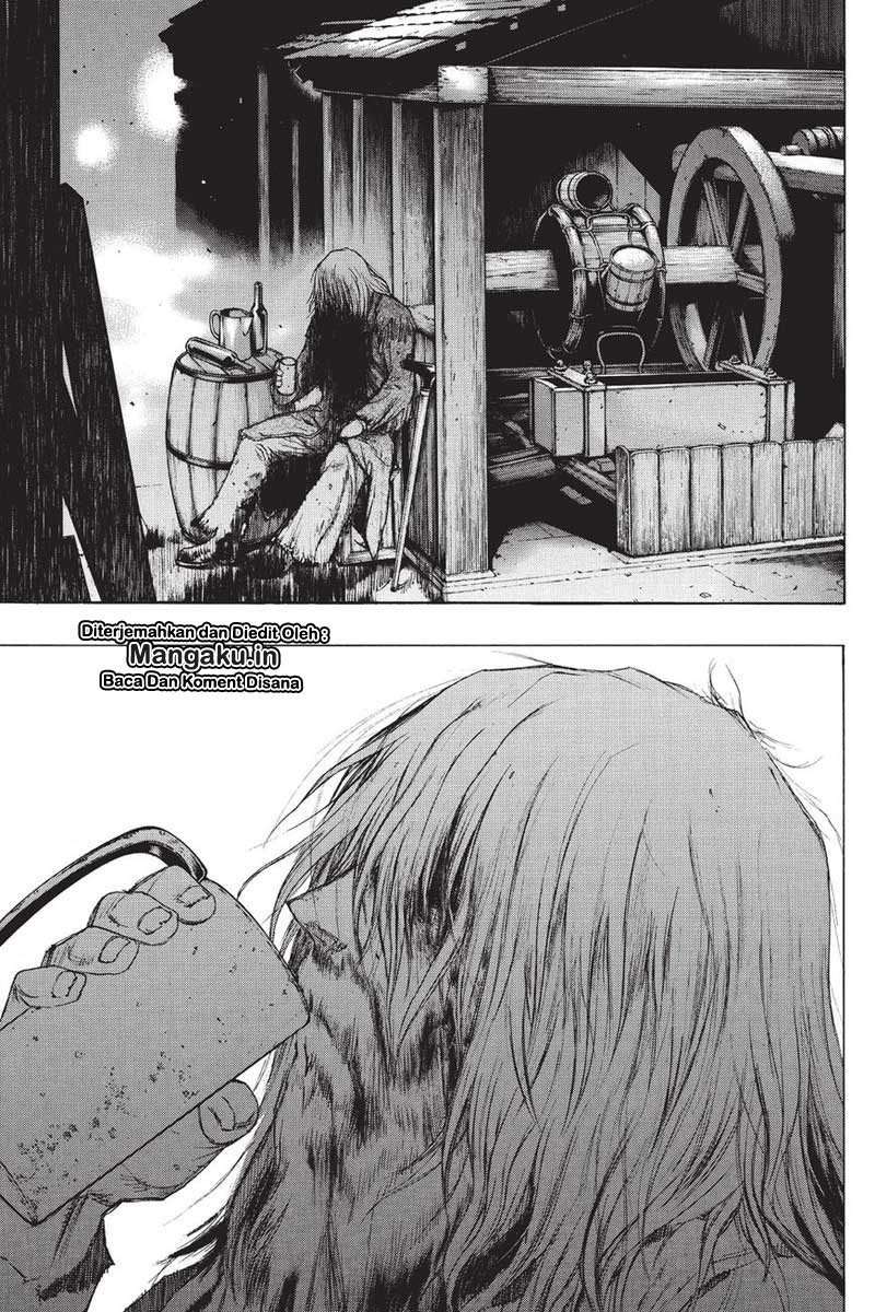 Shingeki no Kyojin – Before the Fall Bab 34 halaman 44