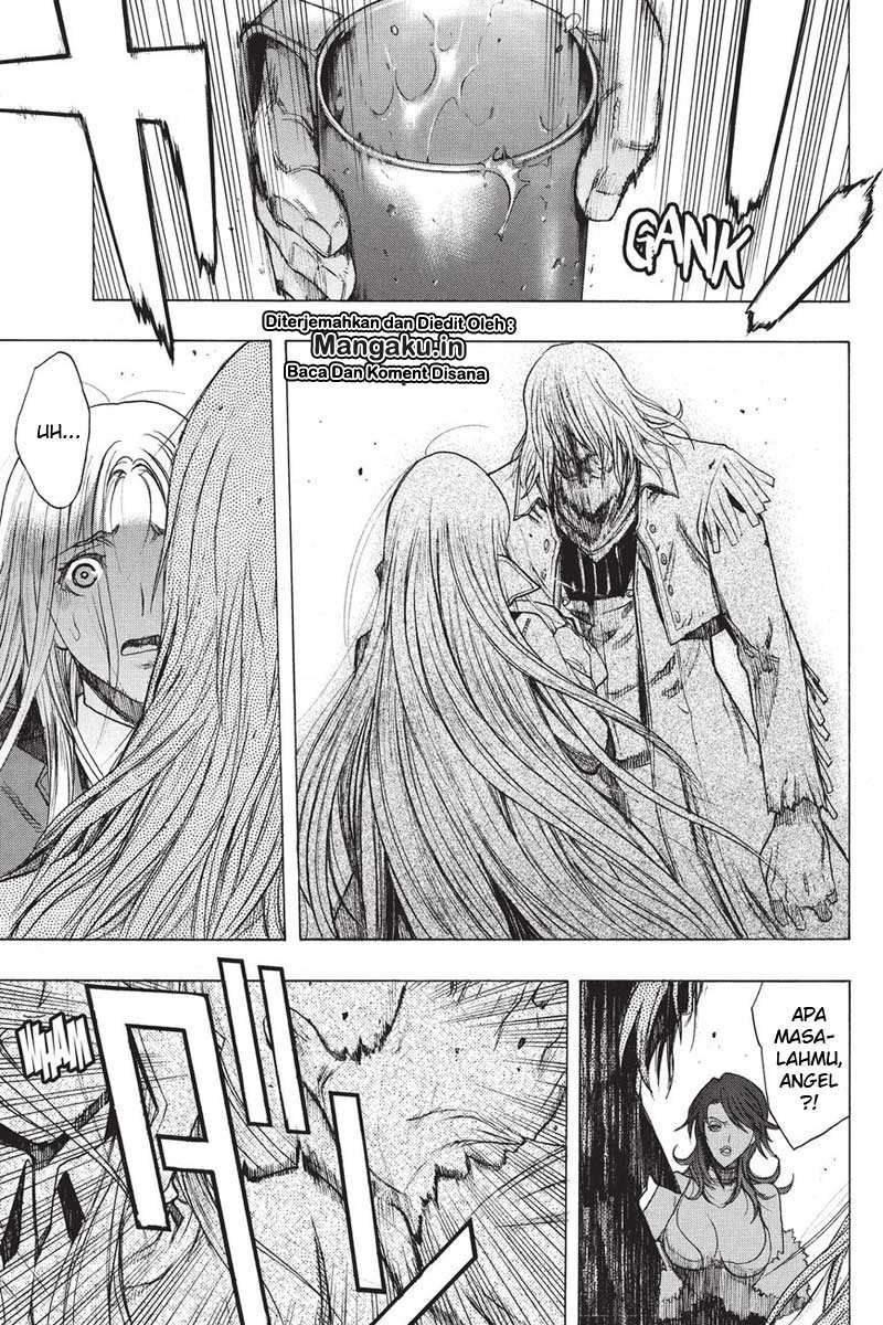 Shingeki no Kyojin – Before the Fall Bab 34 halaman 48