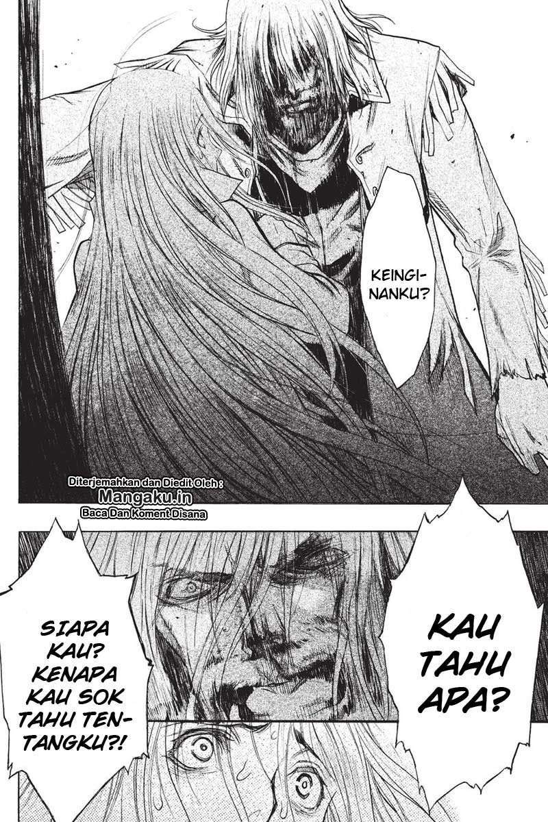 Shingeki no Kyojin – Before the Fall Bab 34 halaman 49