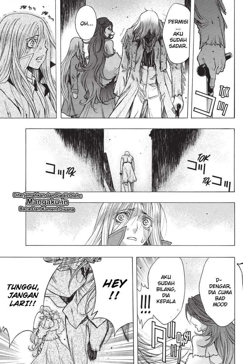 Shingeki no Kyojin – Before the Fall Bab 34 halaman 50
