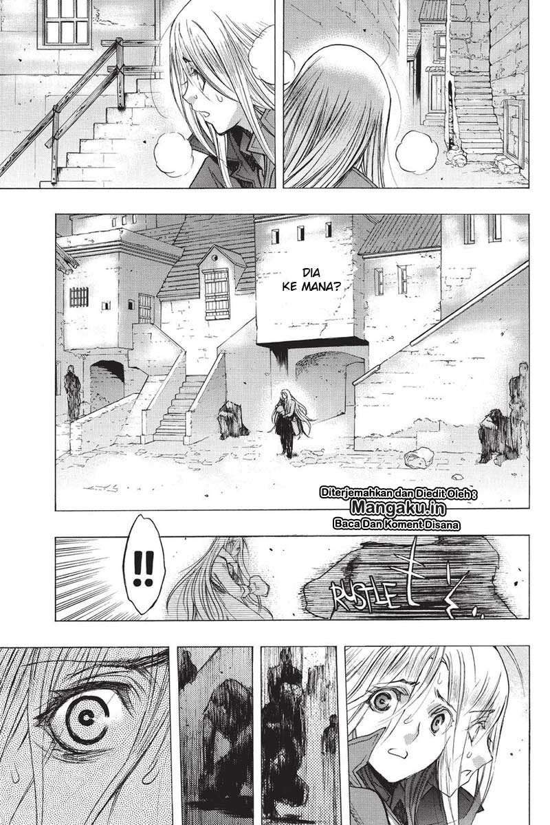 Shingeki no Kyojin – Before the Fall Bab 34 halaman 52