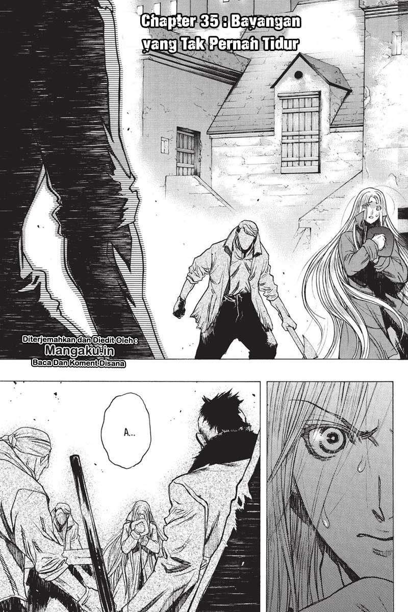 Shingeki no Kyojin – Before the Fall Bab 35 halaman 4