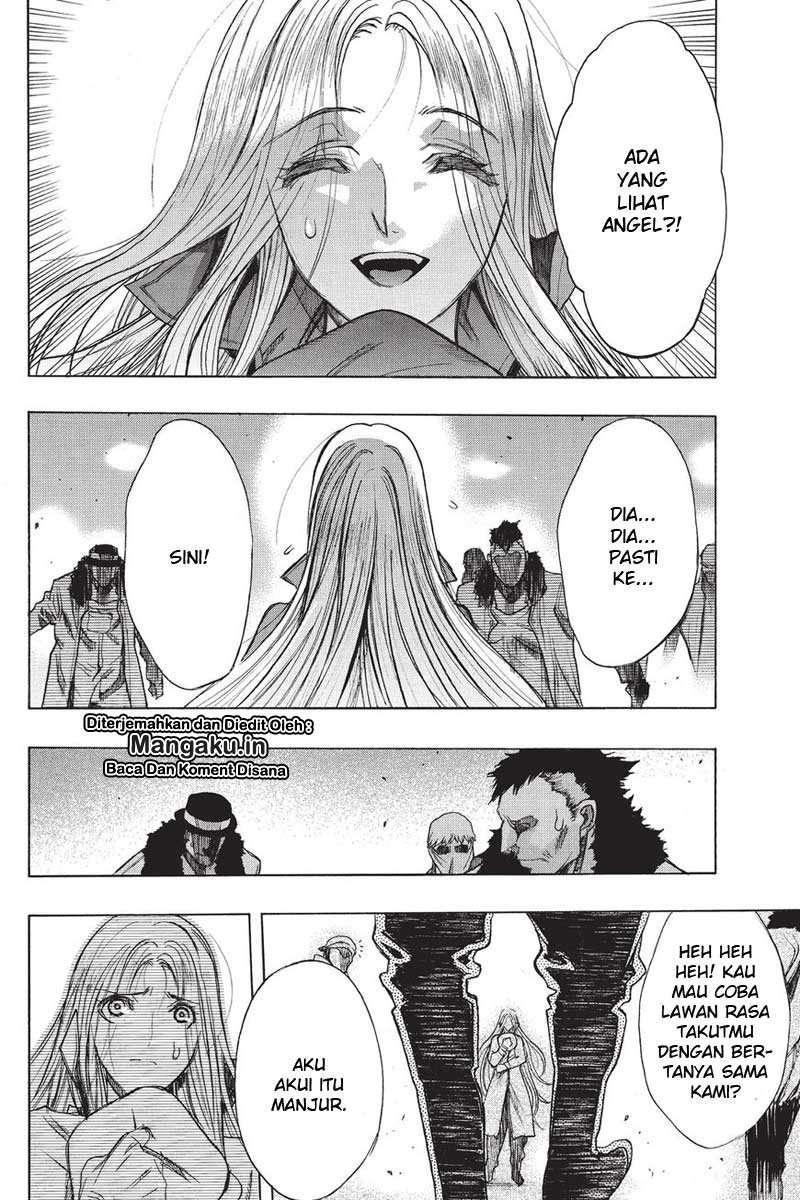 Shingeki no Kyojin – Before the Fall Bab 35 halaman 5