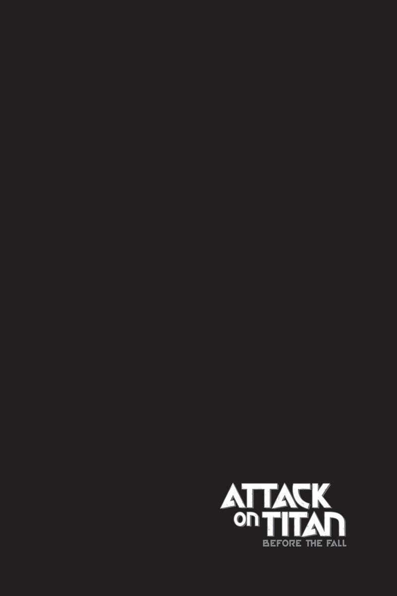 Shingeki no Kyojin – Before the Fall Bab 35 halaman 53