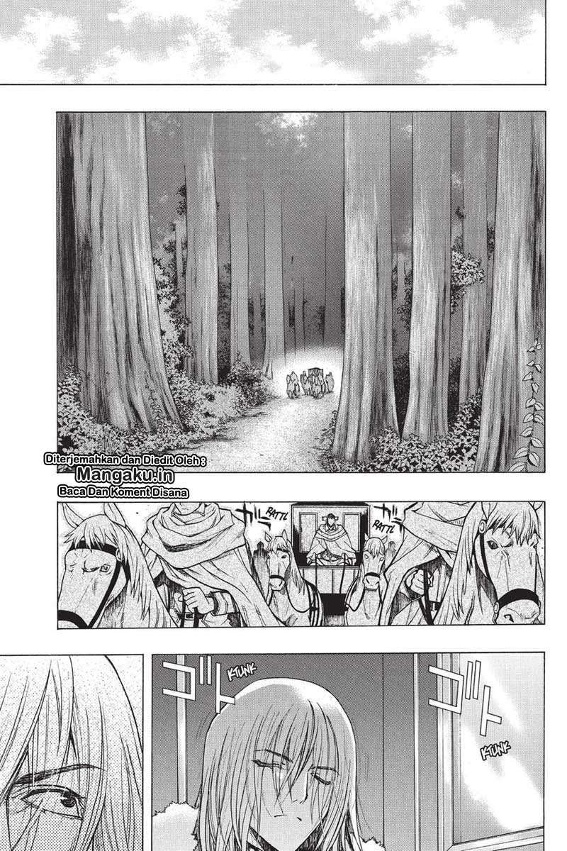 Shingeki no Kyojin – Before the Fall Bab 36 halaman 17