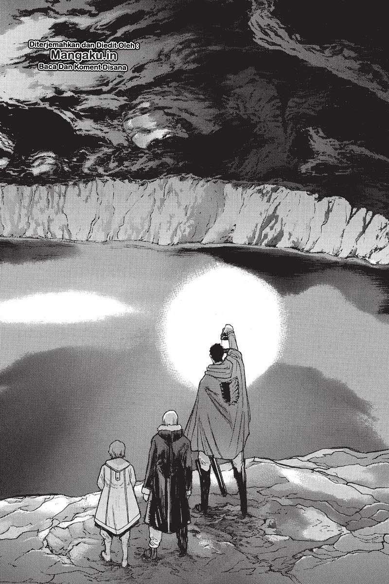 Shingeki no Kyojin – Before the Fall Bab 36 halaman 28