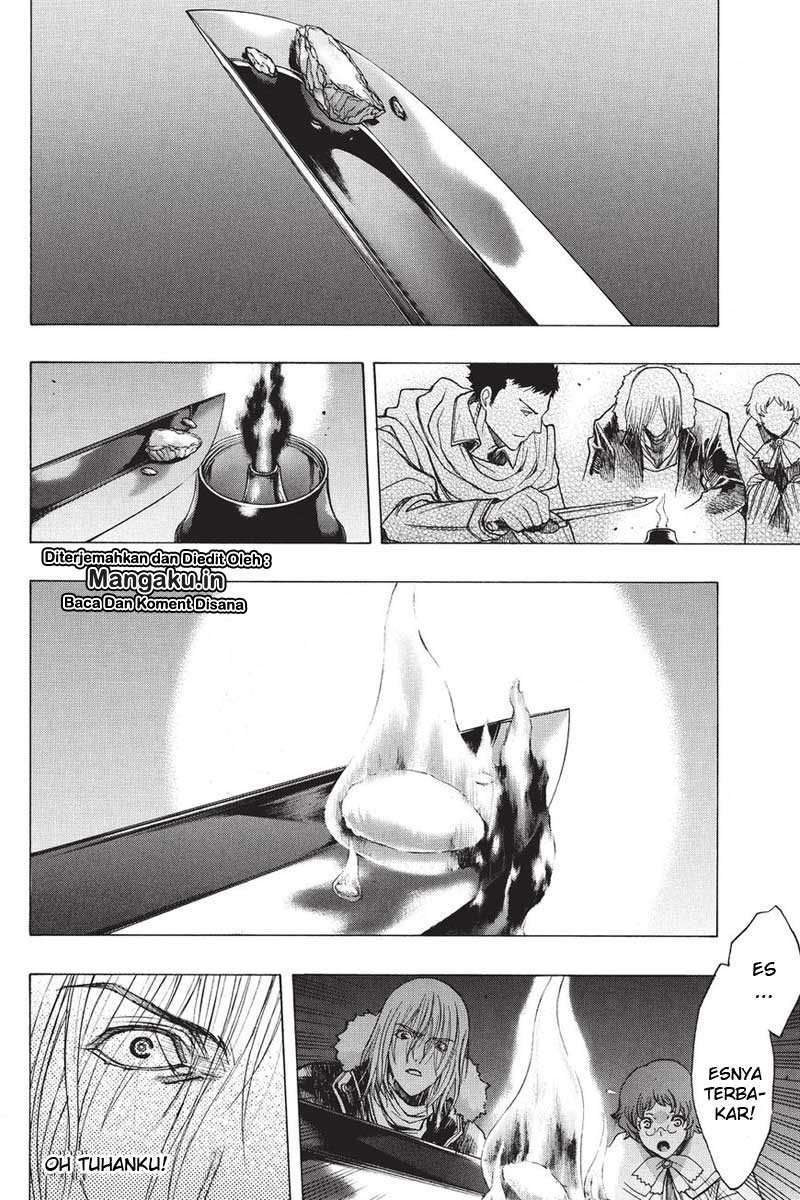 Shingeki no Kyojin – Before the Fall Bab 36 halaman 32