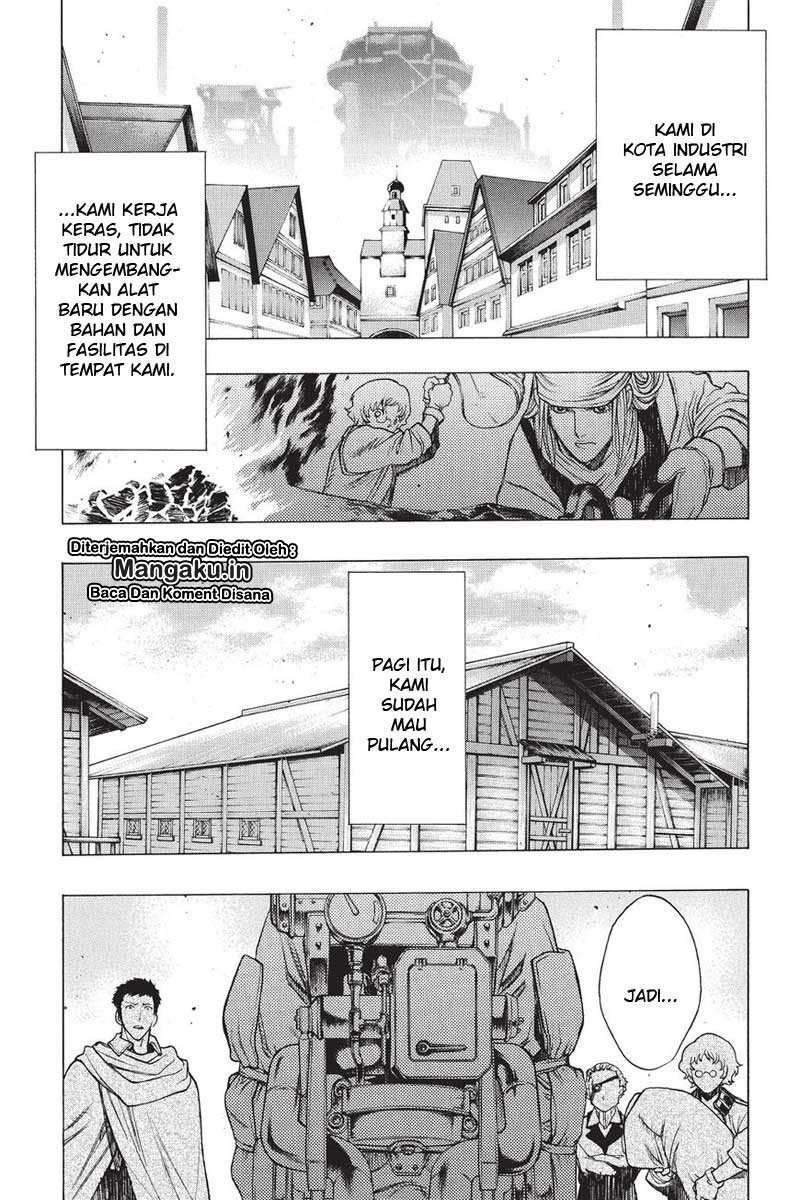 Shingeki no Kyojin – Before the Fall Bab 36 halaman 44