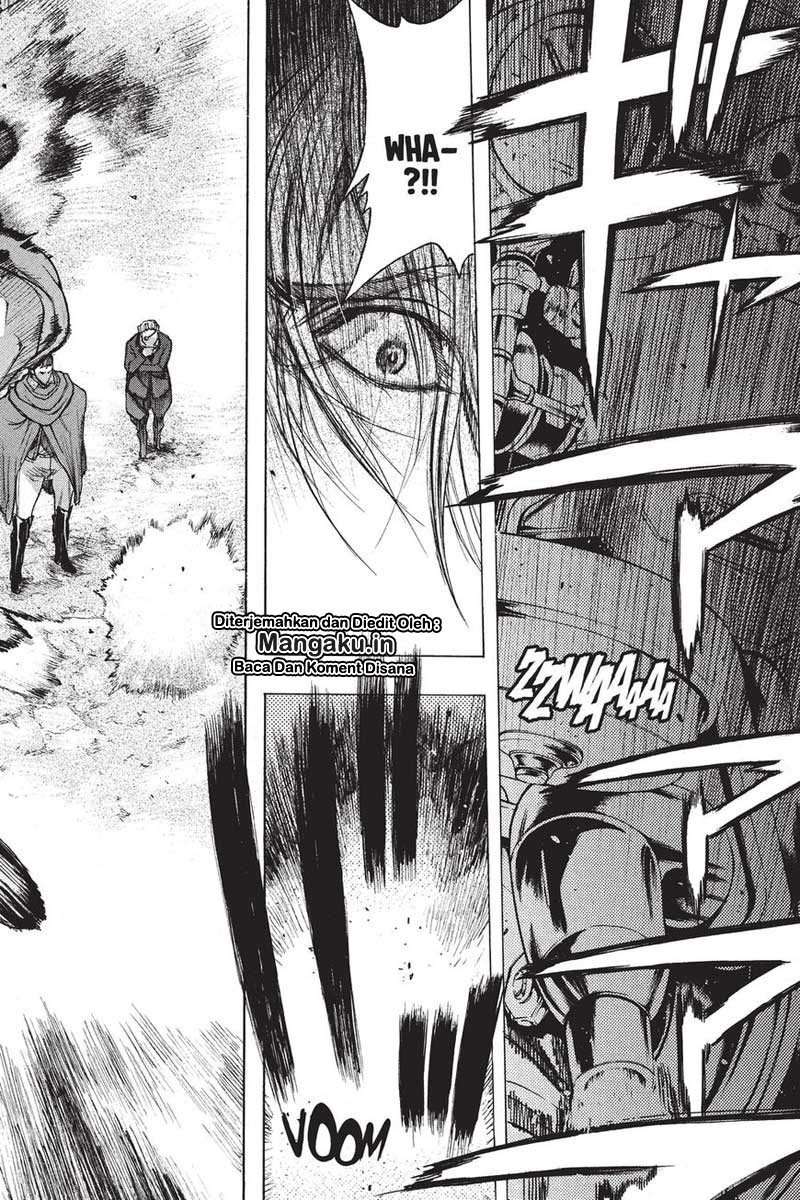 Shingeki no Kyojin – Before the Fall Bab 36 halaman 48