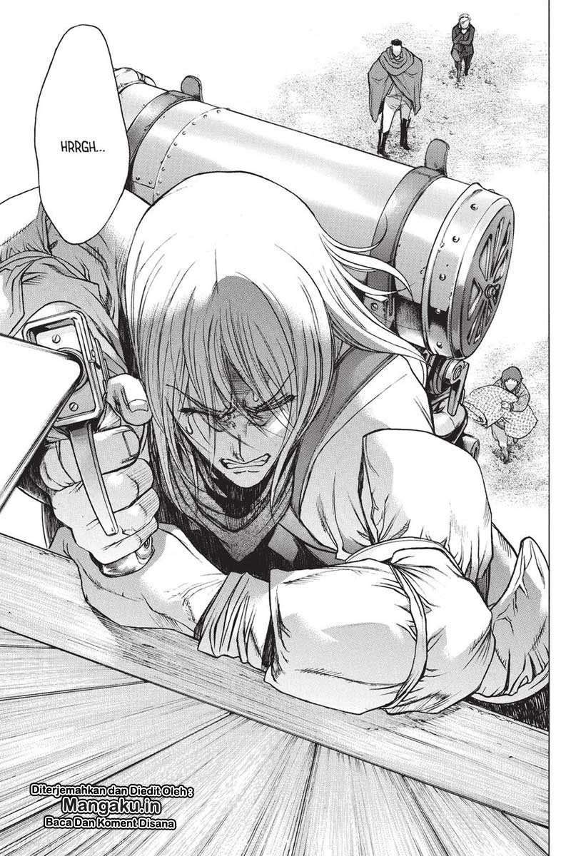 Shingeki no Kyojin – Before the Fall Bab 36 halaman 51