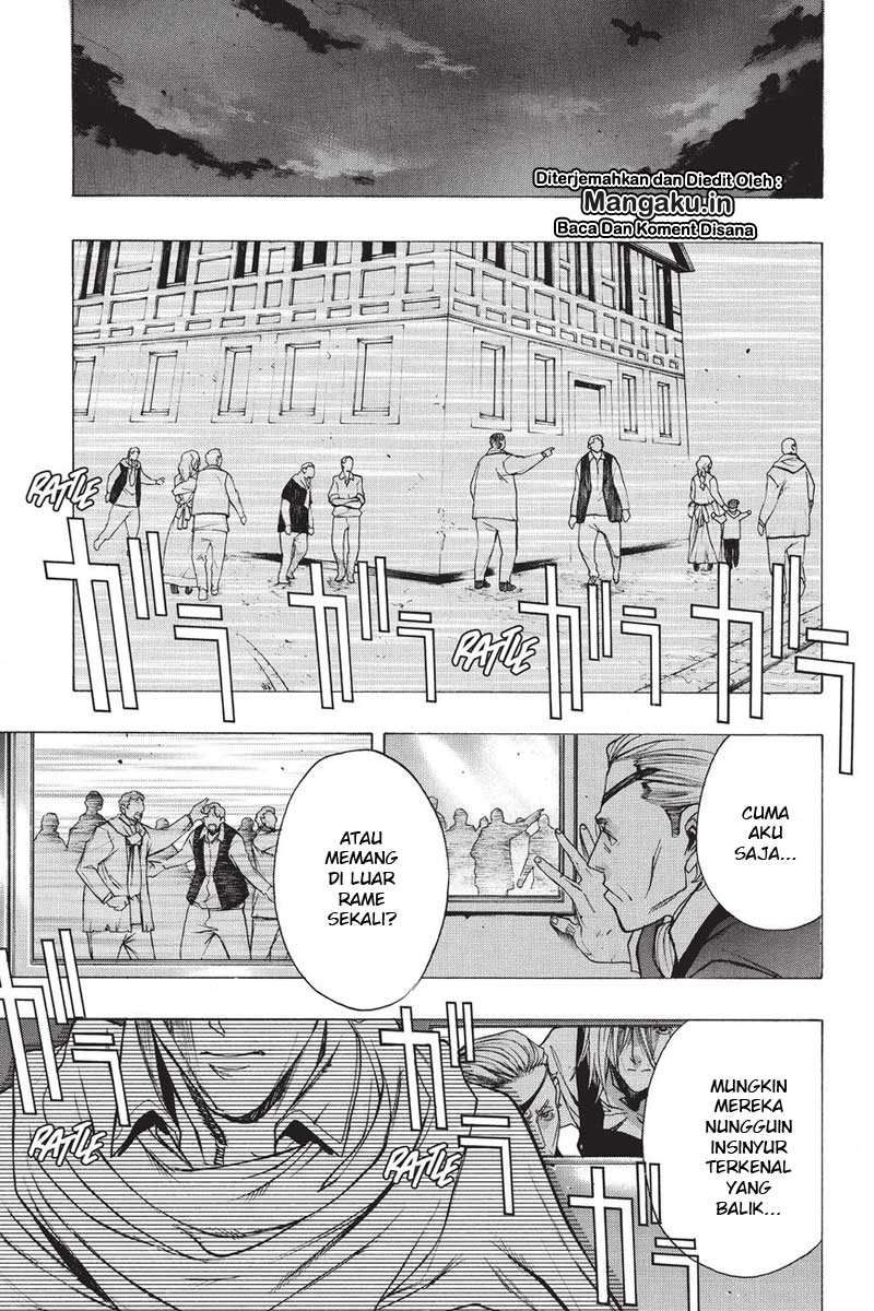 Shingeki no Kyojin – Before the Fall Bab 37 halaman 15