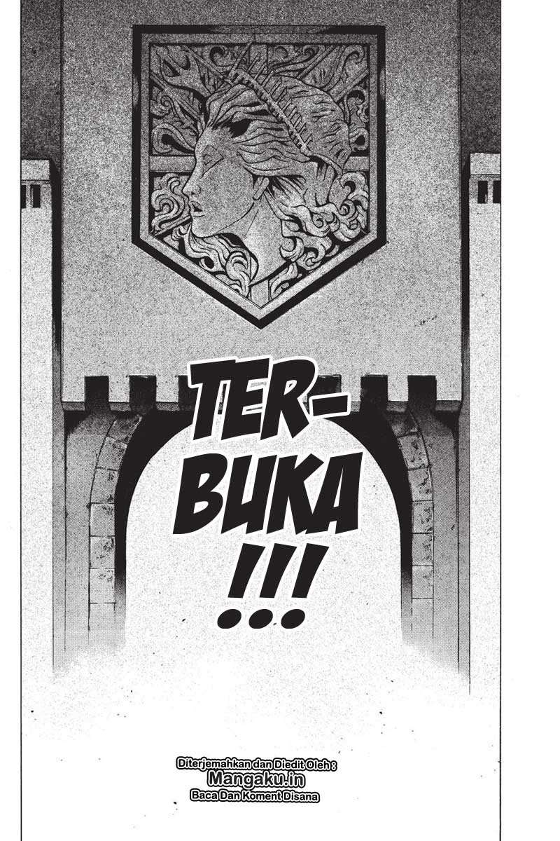 Shingeki no Kyojin – Before the Fall Bab 37 halaman 24