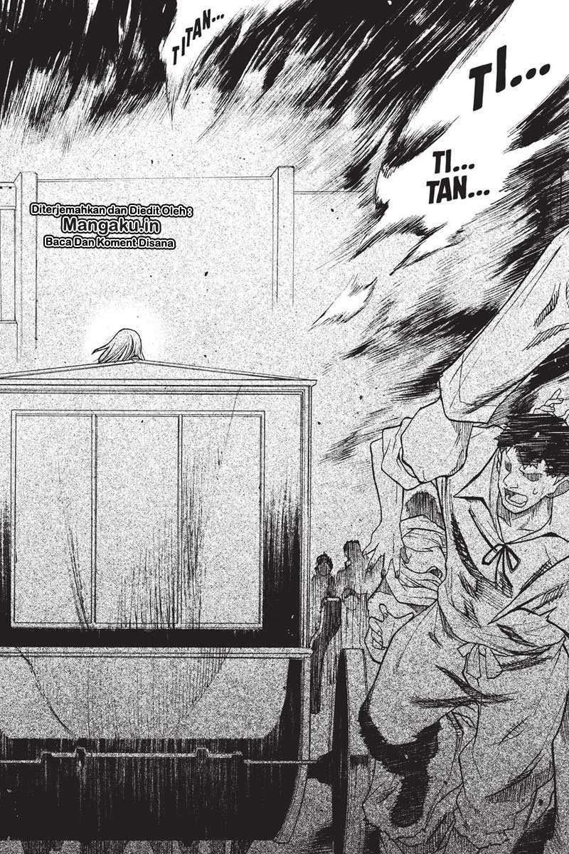 Shingeki no Kyojin – Before the Fall Bab 37 halaman 26