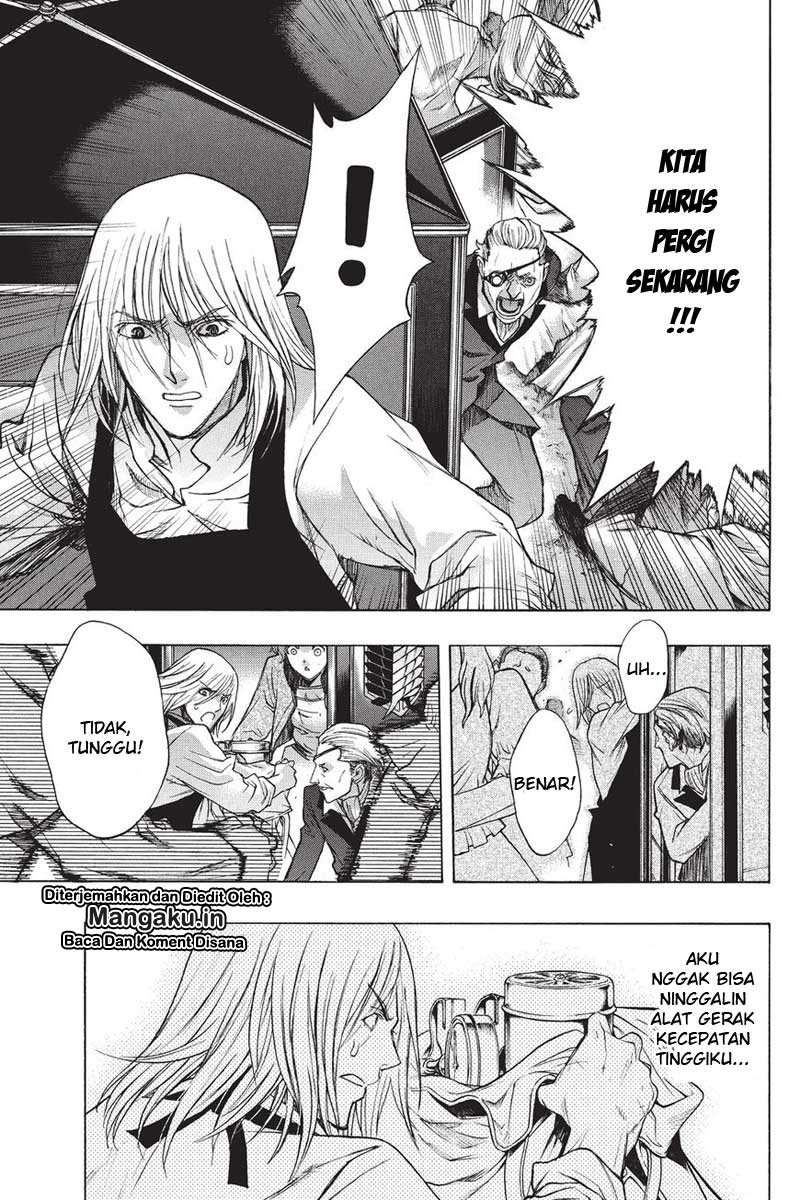 Shingeki no Kyojin – Before the Fall Bab 37 halaman 29