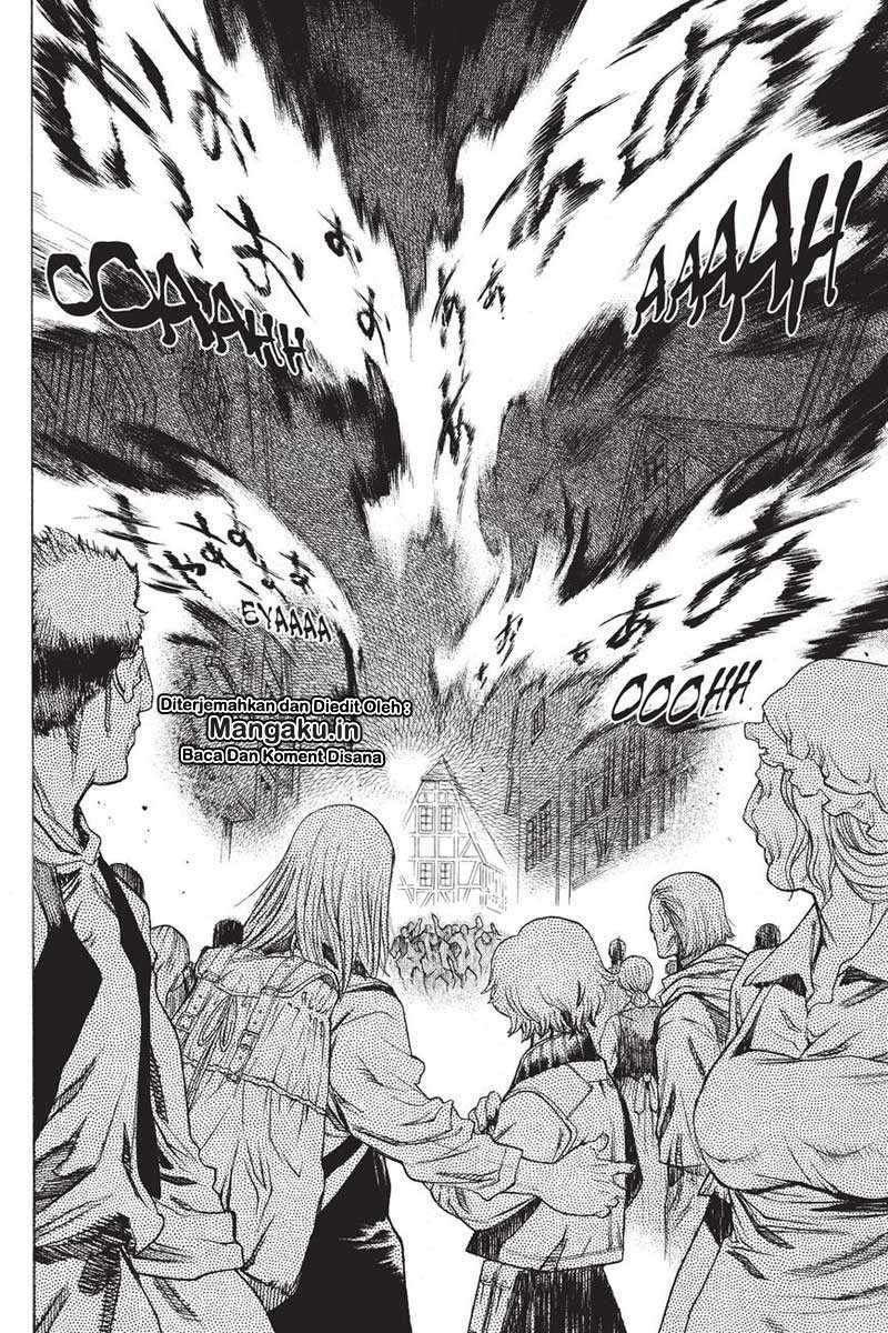 Shingeki no Kyojin – Before the Fall Bab 37 halaman 32