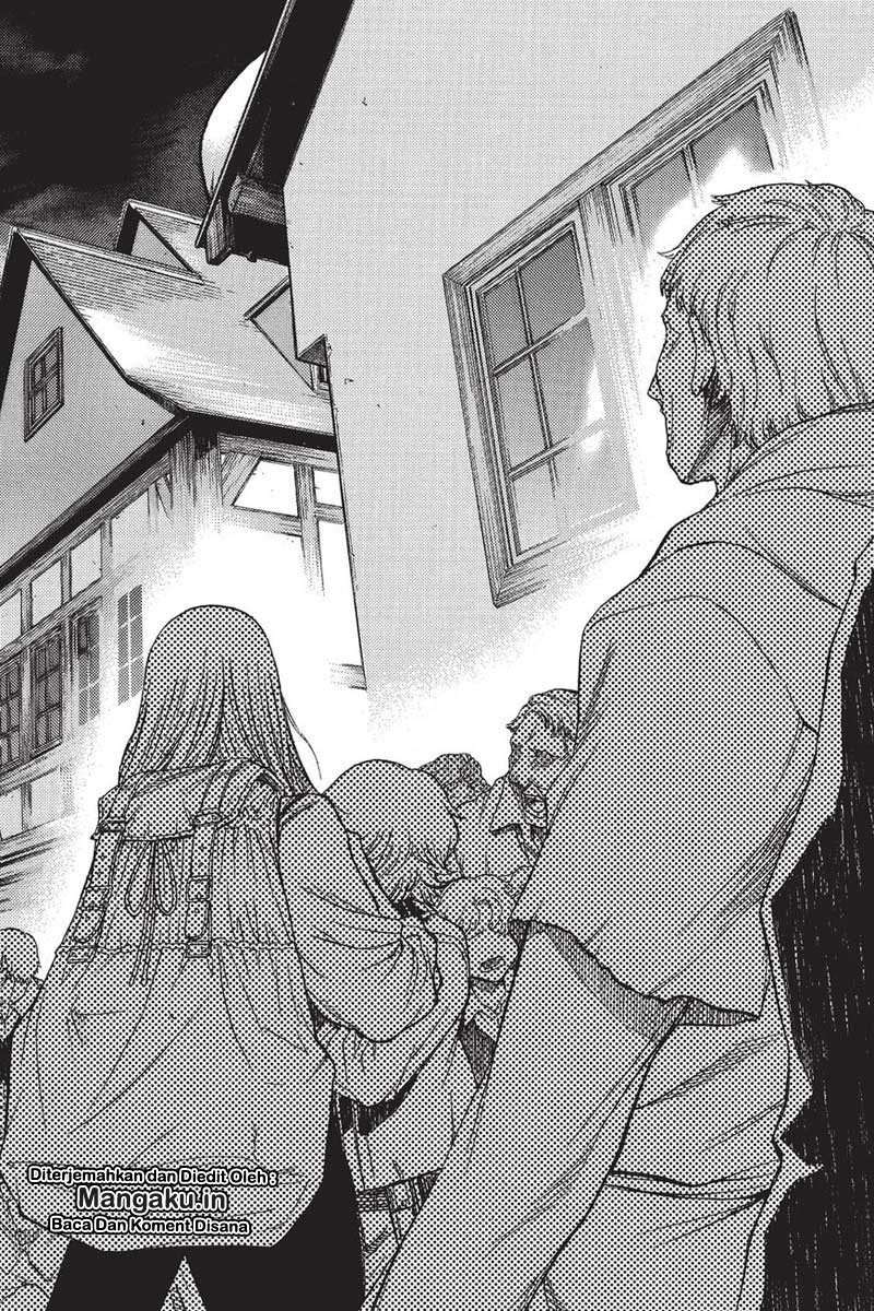 Shingeki no Kyojin – Before the Fall Bab 37 halaman 34