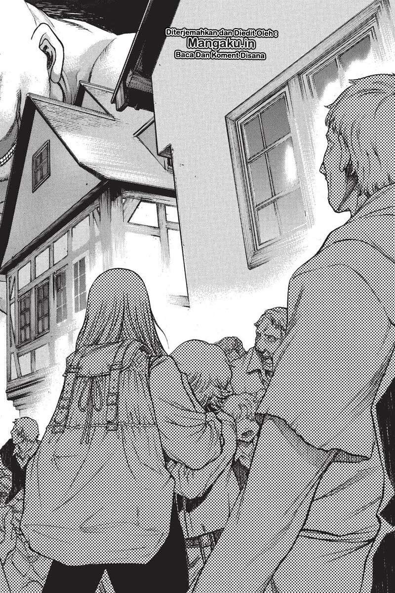 Shingeki no Kyojin – Before the Fall Bab 37 halaman 36