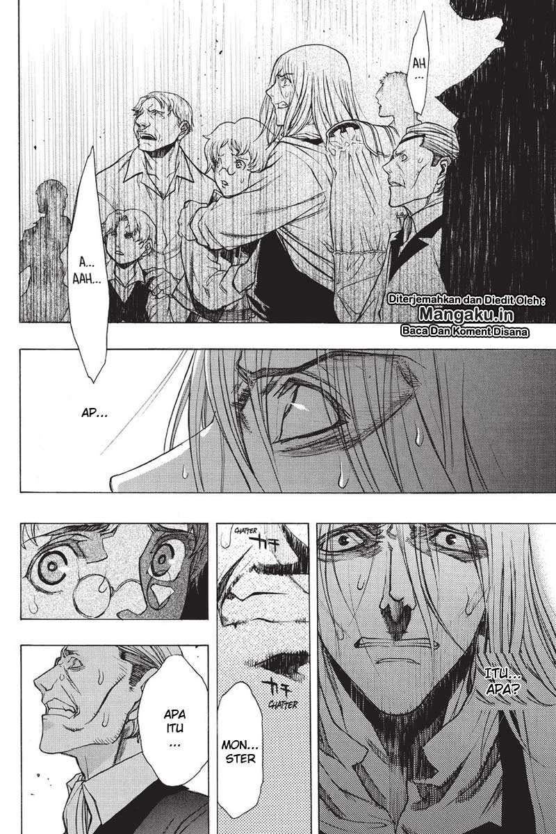 Shingeki no Kyojin – Before the Fall Bab 37 halaman 38