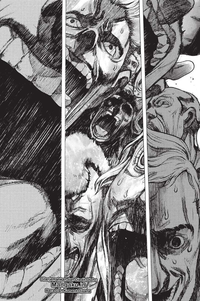Shingeki no Kyojin – Before the Fall Bab 37 halaman 45