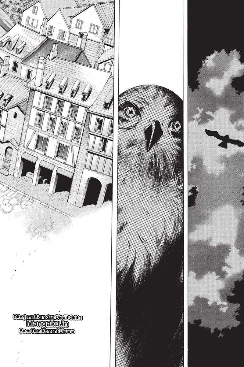 Shingeki no Kyojin – Before the Fall Bab 37 halaman 46