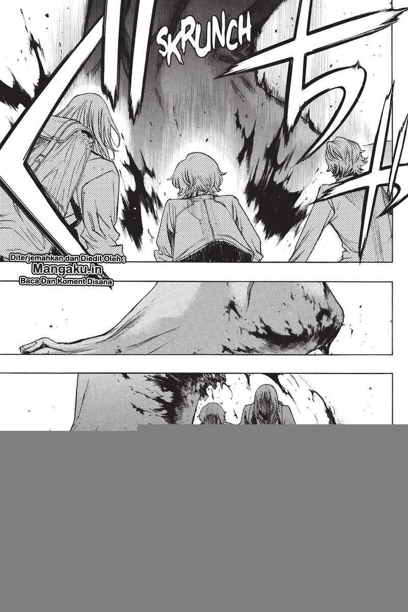 Shingeki no Kyojin – Before the Fall Bab 37 halaman 51