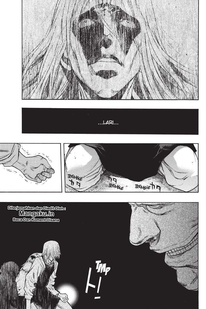Shingeki no Kyojin – Before the Fall Bab 37 halaman 53