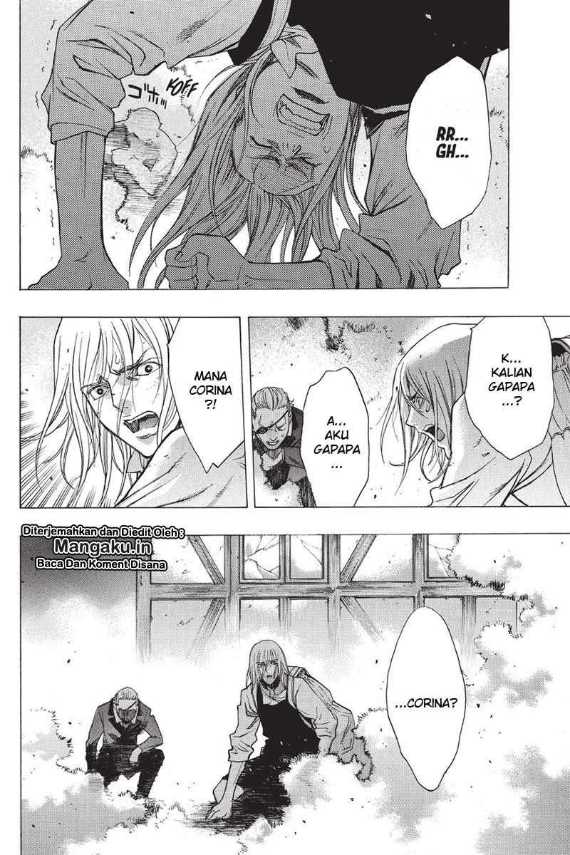 Shingeki no Kyojin – Before the Fall Bab 37 halaman 56