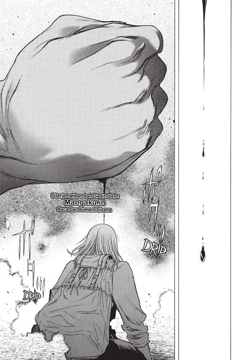 Shingeki no Kyojin – Before the Fall Bab 37 halaman 57
