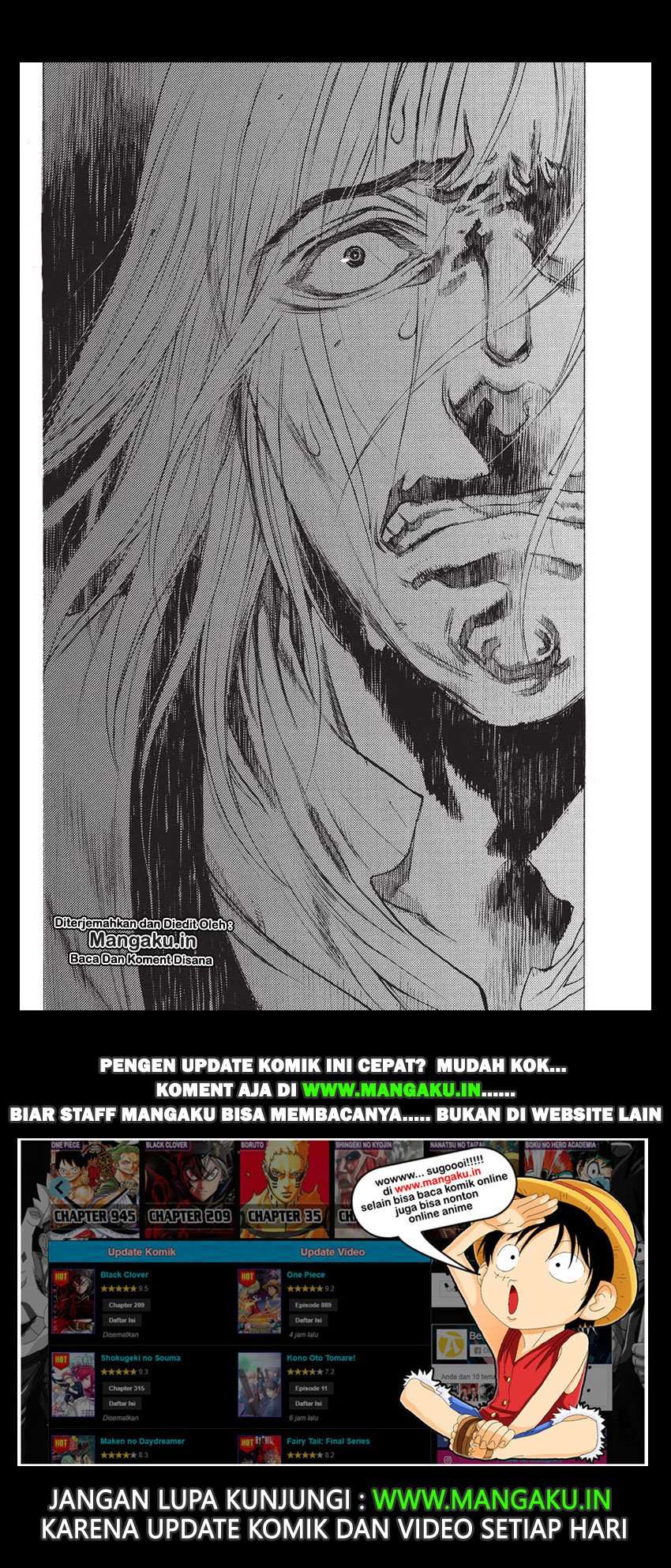 Shingeki no Kyojin – Before the Fall Bab 37 halaman 58