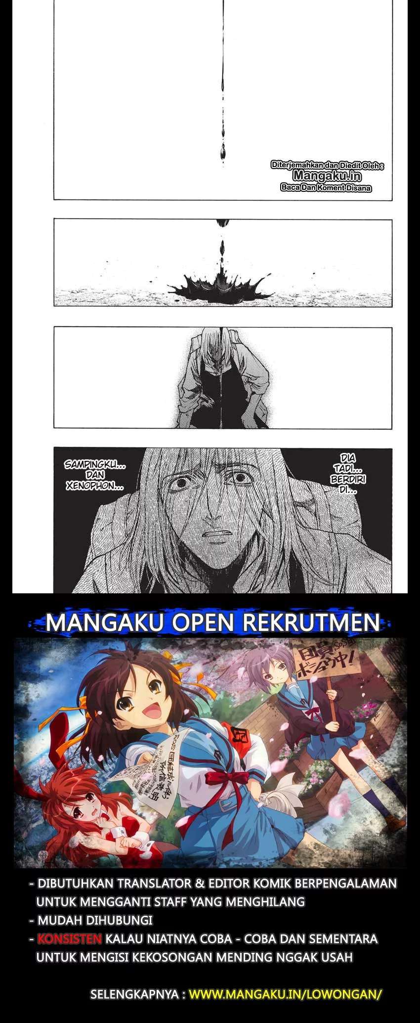 Shingeki no Kyojin – Before the Fall Bab 38 halaman 2