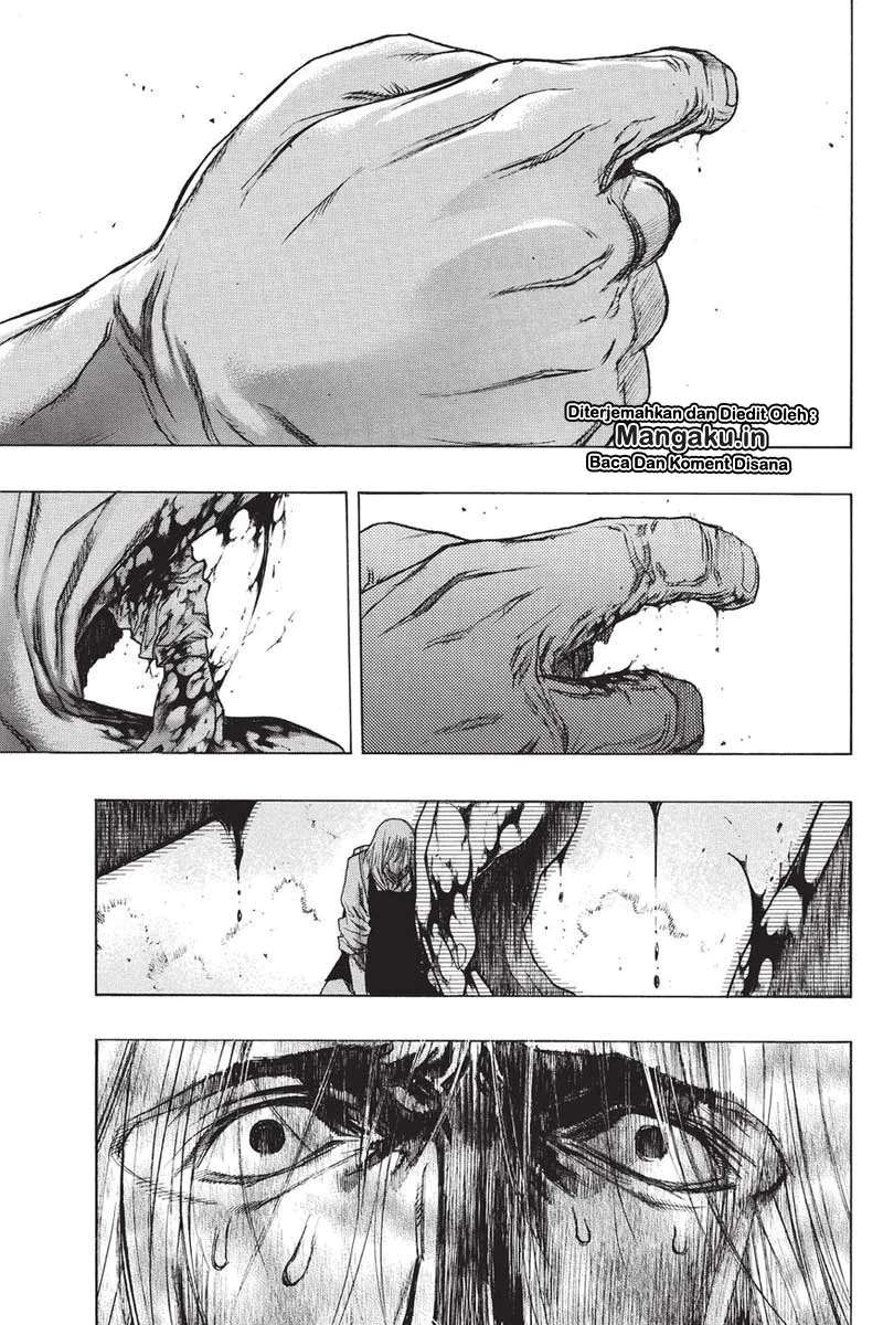 Shingeki no Kyojin – Before the Fall Bab 38 halaman 4