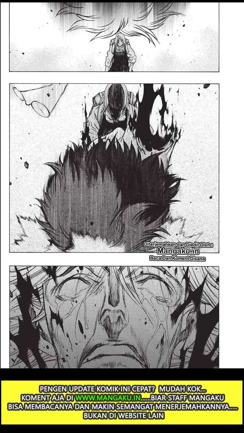 Shingeki no Kyojin – Before the Fall Bab 38 halaman 7