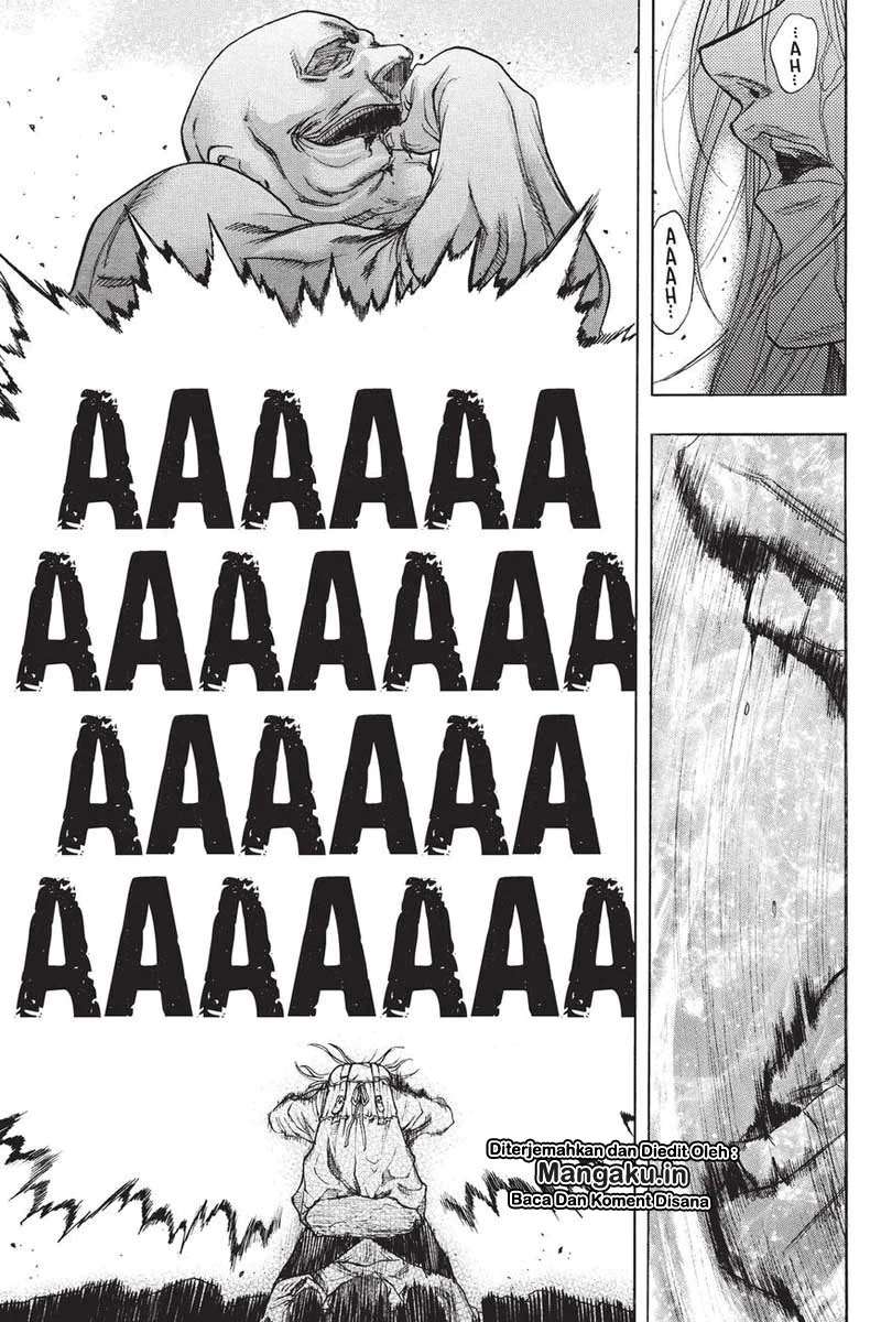 Shingeki no Kyojin – Before the Fall Bab 38 halaman 8