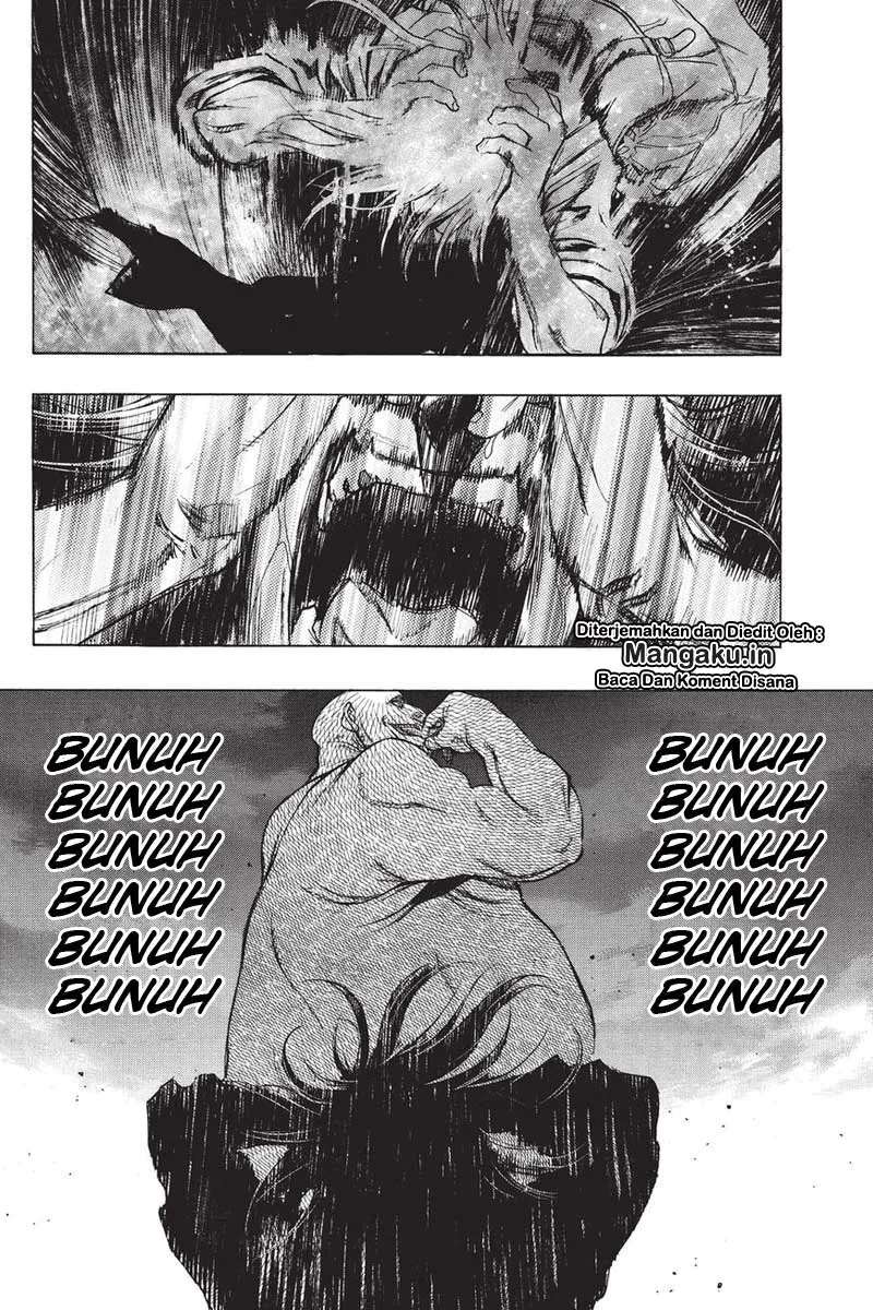 Shingeki no Kyojin – Before the Fall Bab 38 halaman 9