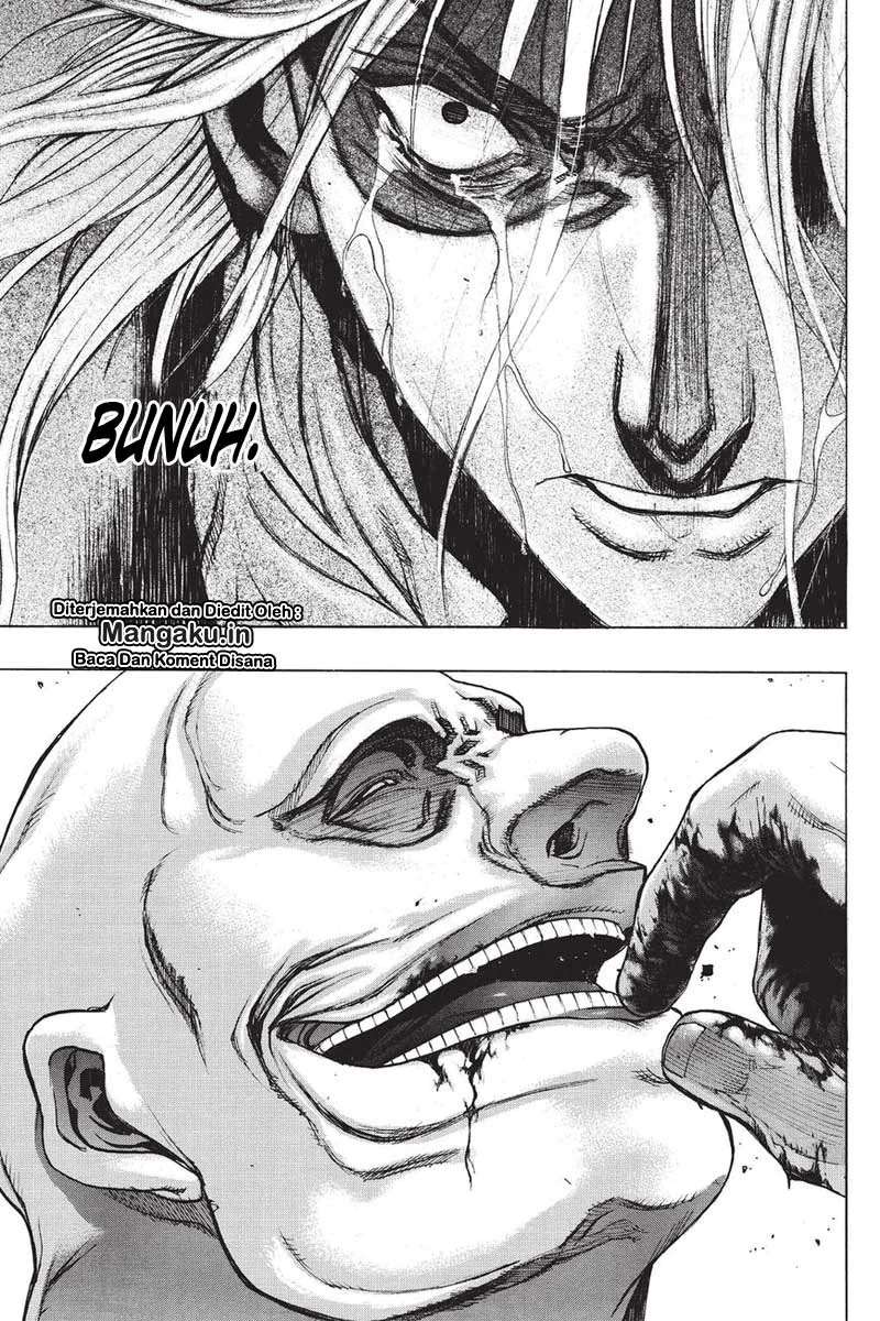 Shingeki no Kyojin – Before the Fall Bab 38 halaman 10