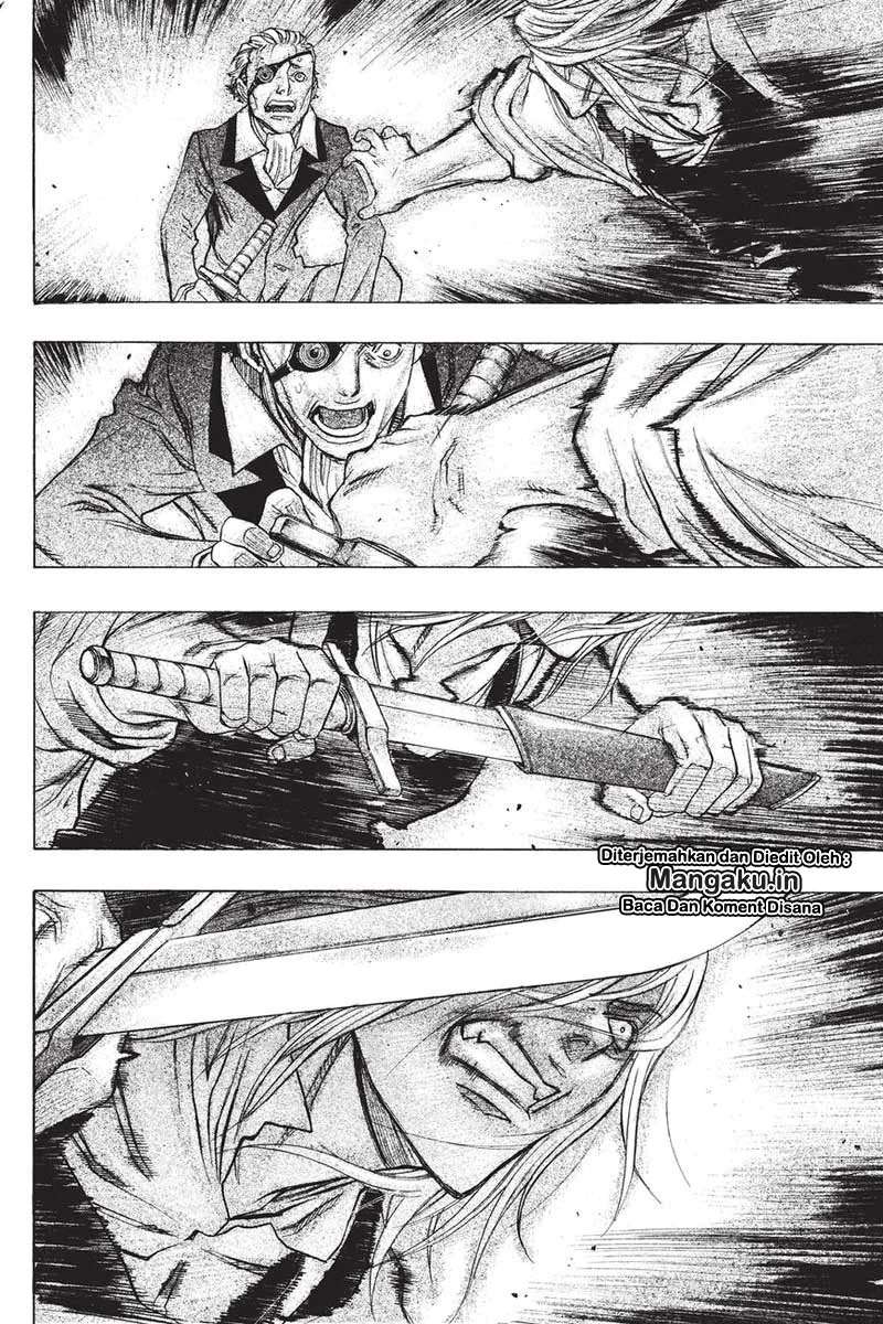Shingeki no Kyojin – Before the Fall Bab 38 halaman 11