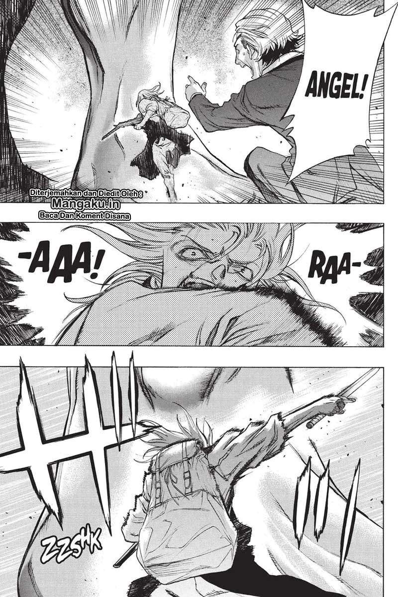 Shingeki no Kyojin – Before the Fall Bab 38 halaman 12
