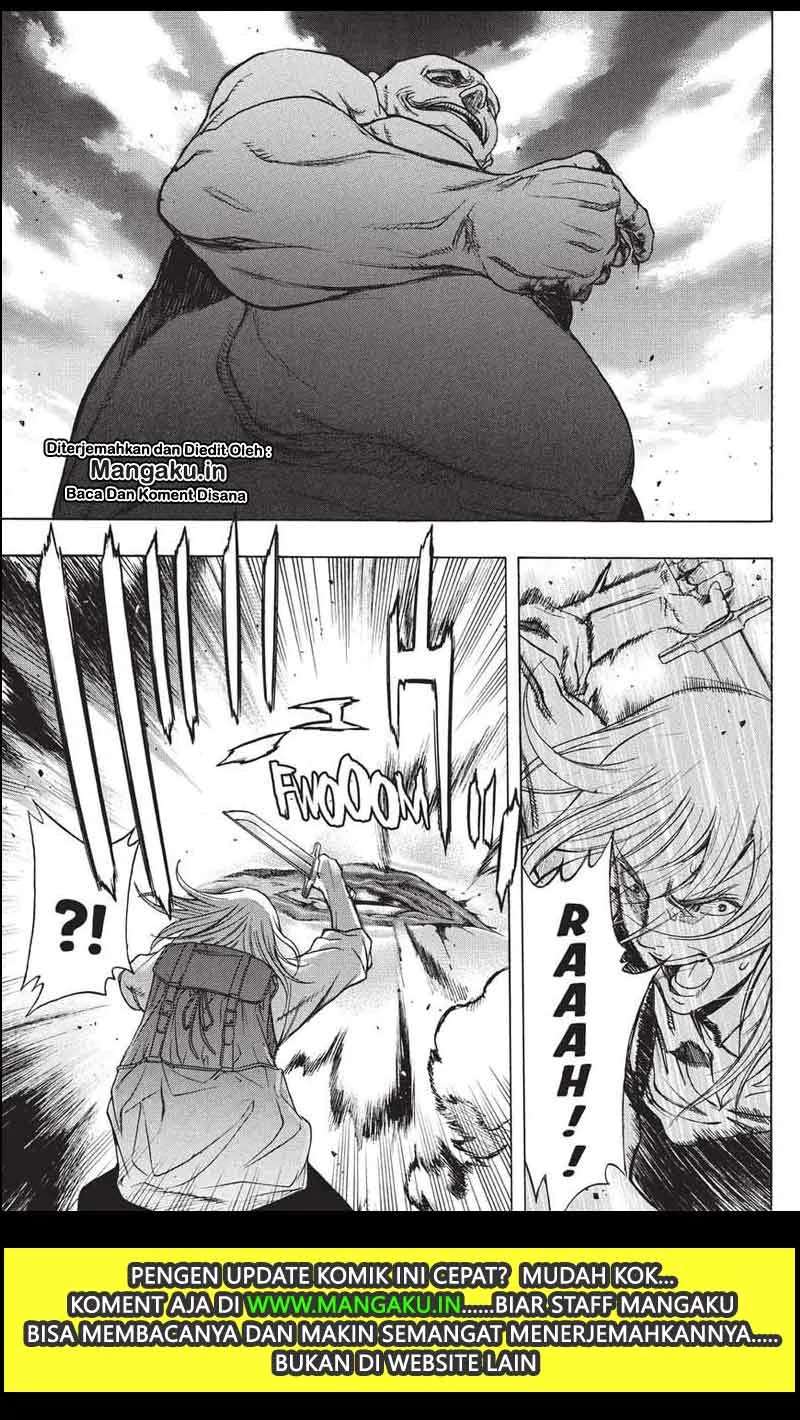 Shingeki no Kyojin – Before the Fall Bab 38 halaman 14