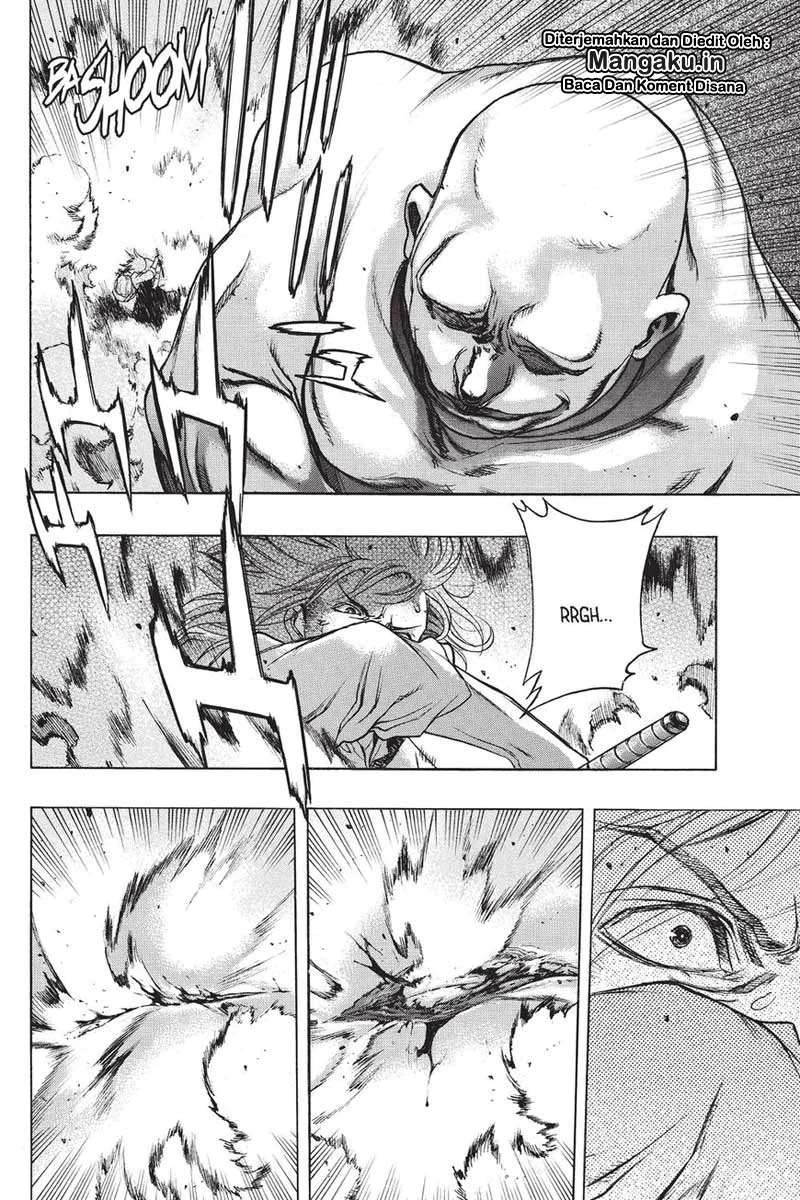 Shingeki no Kyojin – Before the Fall Bab 38 halaman 15