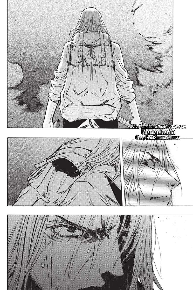 Shingeki no Kyojin – Before the Fall Bab 38 halaman 19