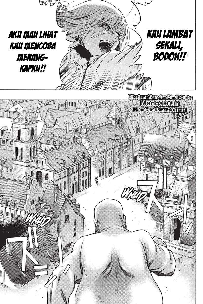 Shingeki no Kyojin – Before the Fall Bab 38 halaman 22