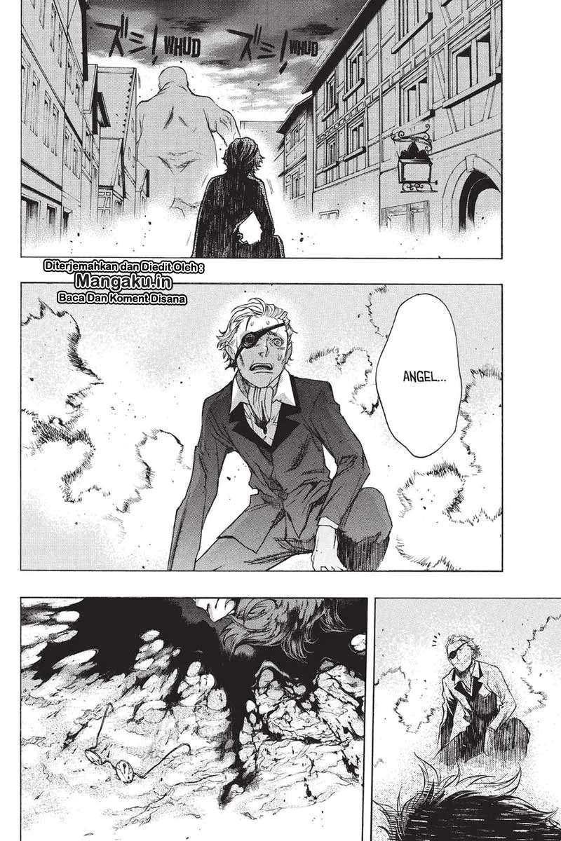 Shingeki no Kyojin – Before the Fall Bab 38 halaman 23