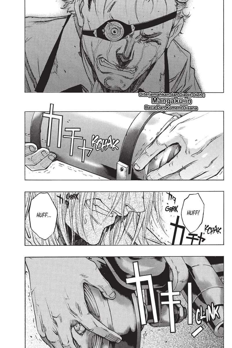 Shingeki no Kyojin – Before the Fall Bab 38 halaman 24