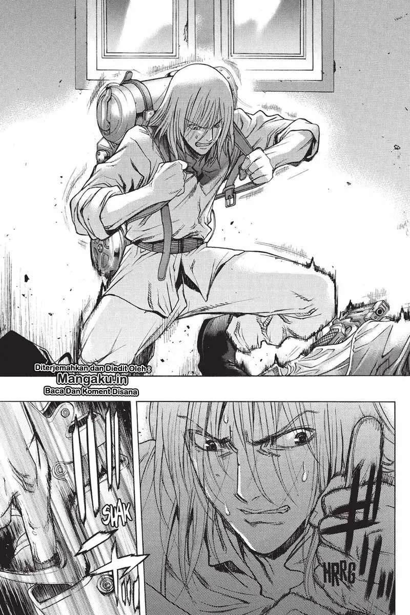 Shingeki no Kyojin – Before the Fall Bab 38 halaman 26